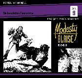 Modesty Blaise 9