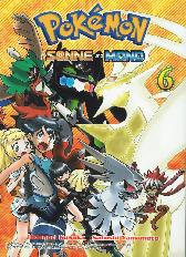 Pokémon - Sonne und Mond 6