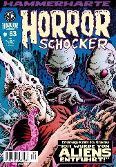 Horror Schocker 63