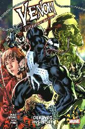 Venom - Erbe des Königs 4