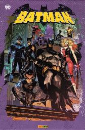 DC Sammelschuber - Batman 
