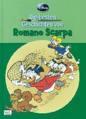 Die besten Geschichten von Romano Scarpa 