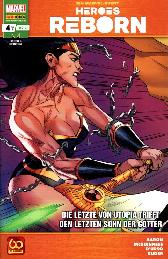 Heroes Reborn 4