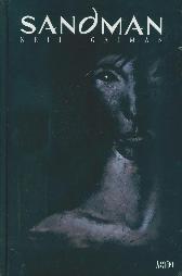 Sandman Deluxe-Edition 5
Kurze Leben