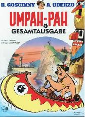 Umpah-Pah
Gesamtausgabe