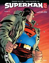 Superman - Das erste Jahr 2 
Variant-Cover
Limitiert 555 Expl.