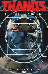 Thanos - Der Infinity-Konflikt 