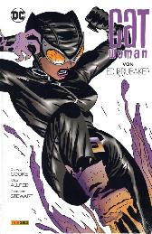 Catwoman von Ed Brubaker 1
Variant-Cover
Limitiert 444 Expl.