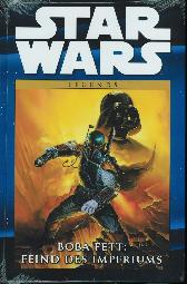 Star Wars Comic-Kollektion 12