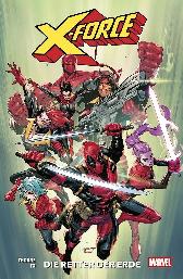 X-Force (2026) 1