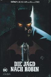 Batman 
Graphic Novel Collection 43