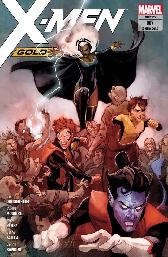X-Men Gold 7