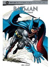 Hachette Batman Chroniken 17 - Batman von Neal Adams 