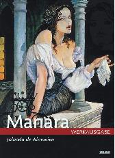 Manara Werkausgabe 14