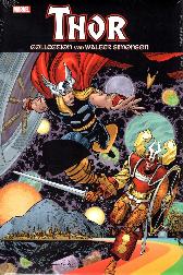 Thor Collection von
Walt Simonson