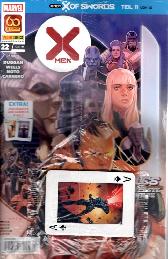 X-Men (2020) 22