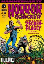 Horror Schocker 60