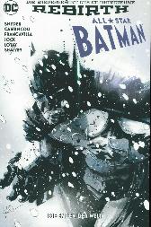 All-Star Batman Rebirth 2