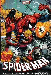 Spider-Man Collection von
David Michelinie und Erik Larsen