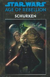 Star Wars Paperback 21
Hardcover
Limitiert 333 Expl.