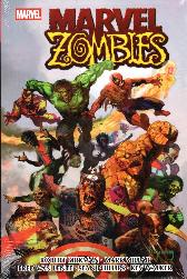 Marvel Zombies Collection 1
2025