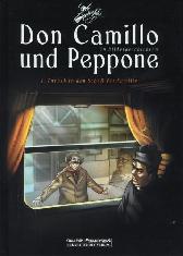 Don Camillo und Peppone 2