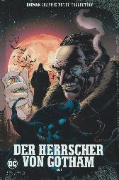 Batman
Graphic Novel Collection 46