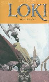 Loki Deluxe Edition 