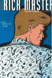 Rick Master - Neue Fälle 3