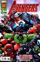 Avengers (2019) 34