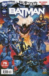 Batman Rebirth 65