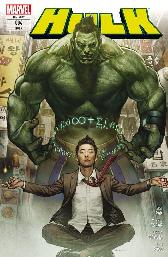 Hulk (All New 2016) 4