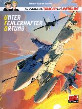 Die Abenteuer von Tanguy und Laverdure 28 (HC)