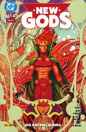New Gods 1
