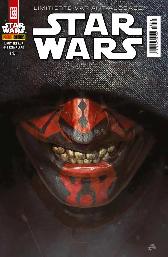 Star Wars (2015) 133 Variant-Cover 2 