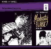 Modesty Blaise 6