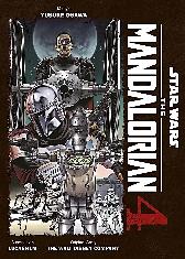 Star Wars - The Mandalorian 4 (Manga) 
