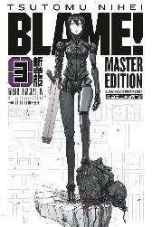 Blame Master Edition 3