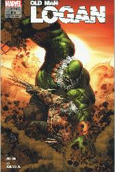 Old Man Logan (All New 2016) 6