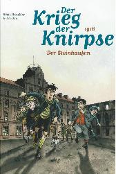 Der Krieg der Knirpse 3
