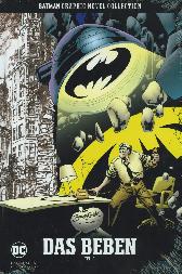 Batman
Graphic Novel Collection 54