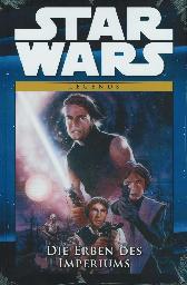 Star Wars Comic-Kollektion 44