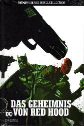 Batman 
Graphic Novel Collection 66