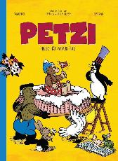 Petzi - Pingo hat Geburtstag 