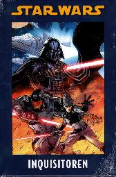 Star Wars Sonderband 175 
Hardcover
Limitiert 222 Expl.