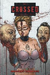 Crossed 9
Limitiert 66 Expl.