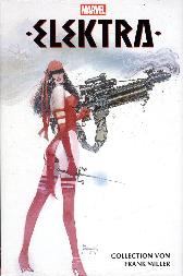 Elektra Collection von Frank Miller 