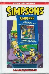 Simpsons Comic-Kollektion 12