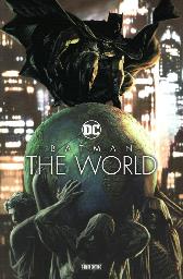 Batman - The World 