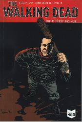 The Walking Dead Softcover 17